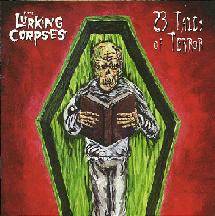 The Lurking Corpses : 23 Tales of Terror